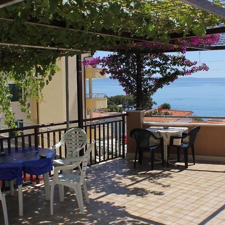 Apartment Baska Voda 6761C מראה חיצוני תמונה